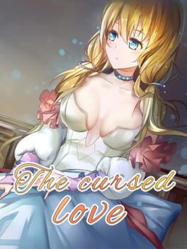 The Cursed love Cover