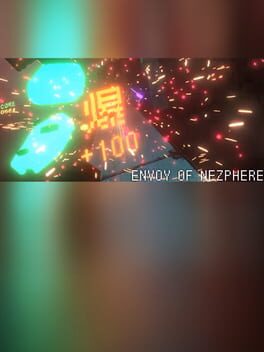 Envoy of Nezphere Cover