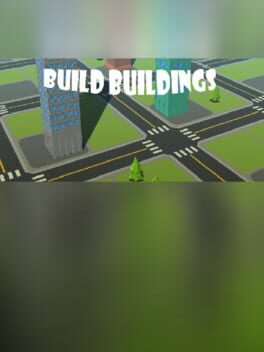 Build buildings Cover