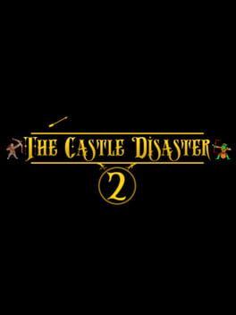 The Castle Disaster 2 Cover