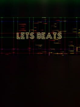 Lets Beats Cover
