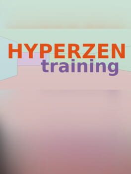 HyperZen Training Cover