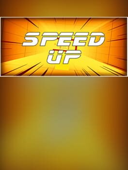 Speed Up Cover