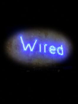 Wired Cover