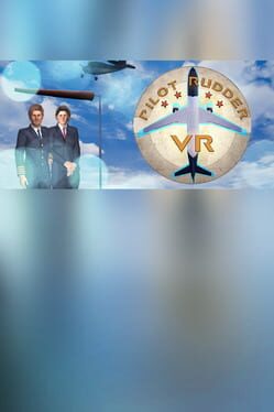 Pilot Rudder VR Cover