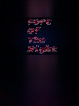 FortOfTheNight Cover