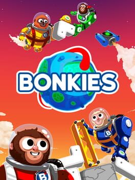 Bonkies Cover