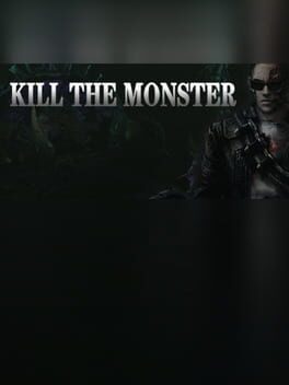 Kill the Monster Cover