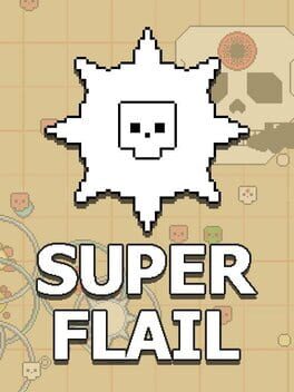 Super Flail Cover