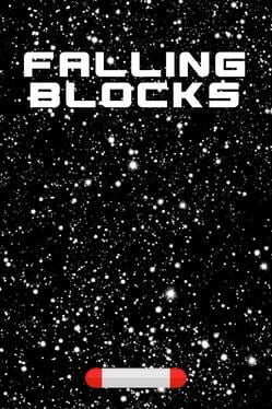 Falling Blocks Cover