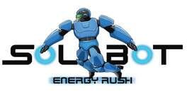 Solbot Energy Rush Cover