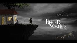 Behind Nowhere Cover