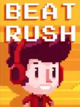 Beat Rush Cover