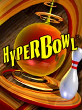 HyperBowl Cover