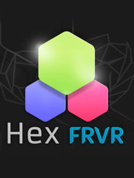 Hex FRVR Cover