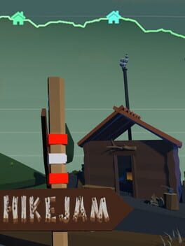 HikeJam Cover