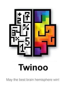 Twinoo Cover
