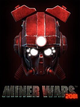 Miner Wars 2081 Cover