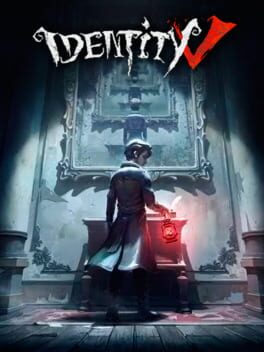 Identity V Cover