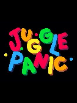 Juggle Panic Cover