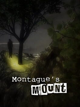 Montague's Mount Cover