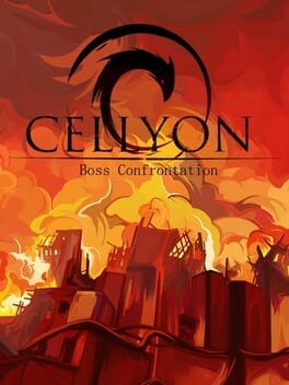Cellyon: Boss Confrontation Cover