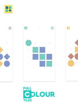 Full Colour Tiles Cover