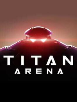 Titan Arena Cover