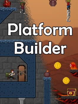 Platform Builder Cover