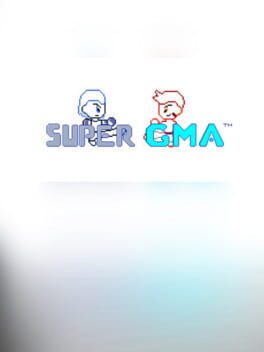 Super GMA Cover