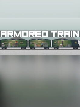 Armored Train Cover