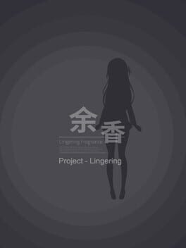 Lingering Fragrance Cover