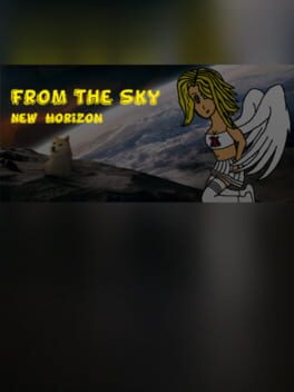 From the Sky Cover