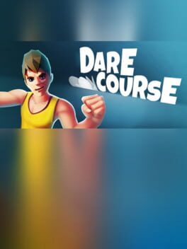 Dare Course Cover