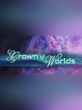 Crown of Worlds Cover