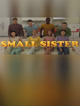 Small Sister Cover