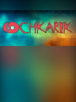 Ochkarik Cover