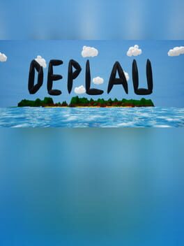 Deplau Cover