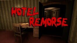 Hotel Remorse Cover