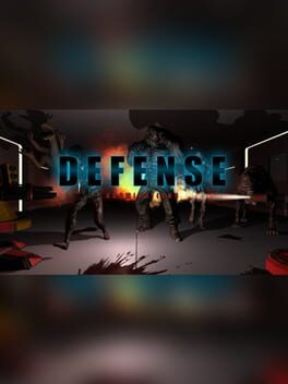 Defense: Abominations Cover