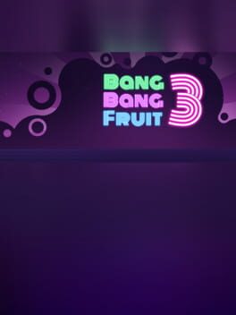 Bang Bang Fruit 3 Cover