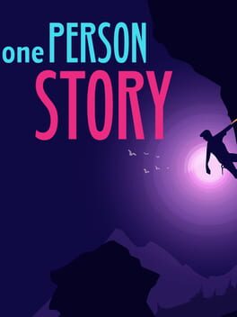 One person story Cover