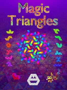 Magic Triangles Cover