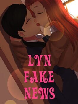 LVN Fake News Cover