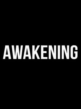 Awakening Cover