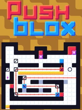 Push Blox Cover