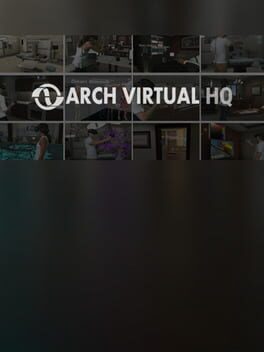 Arch Virtual HQ Cover