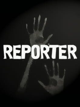 Reporter Cover