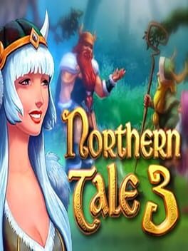 Northern Tale 3 Cover