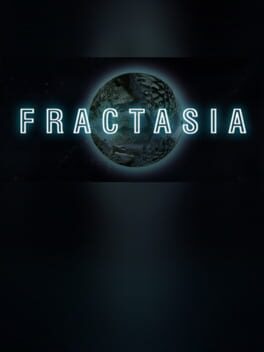 Fractasia VR Cover
